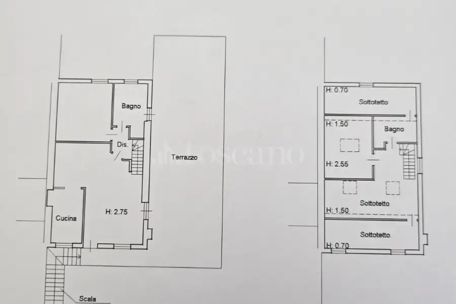 Casa Indipendente in vendita di 350 mq a €163.000 (rif. 30/2025)