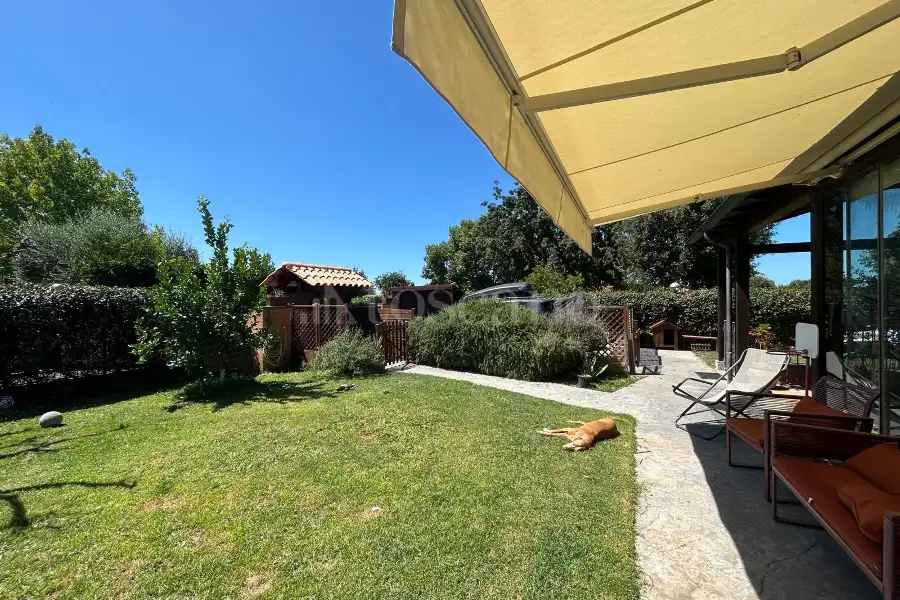 Villa in vendita di 200 mq a €479.000 (rif. 70/2025)