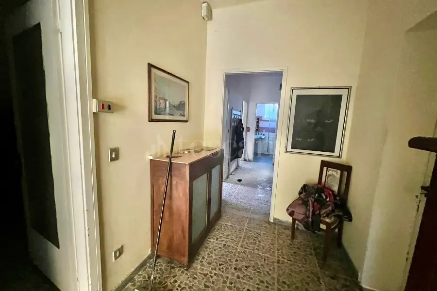 Rustico in vendita di 1.981 mq trattativa riservata (rif. 95/2022)