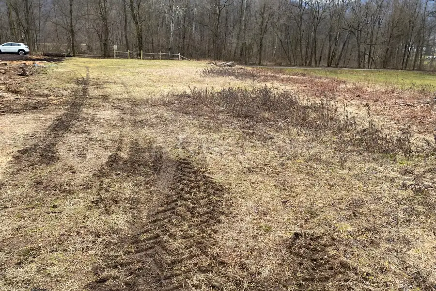 Agricolo in vendita di 1.550 mq a €28.000 (rif. 31/2026)