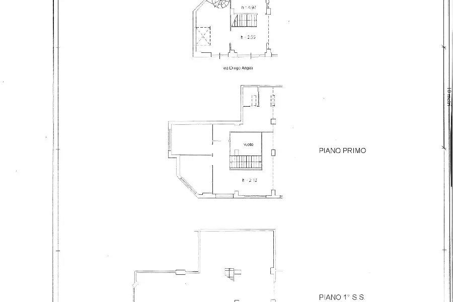 Negozio in vendita di 350 mq a €339.000 (rif. 6/2026)