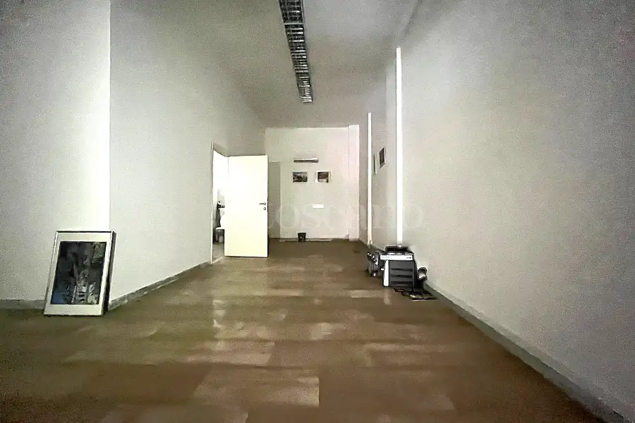 Negozio in affitto di 90 mq a €680 (rif. 56/2025)