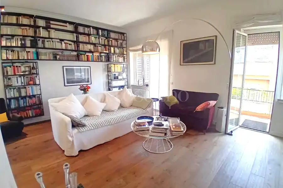 Casa in vendita di 135 mq a €749.000 (rif. 1/2026)