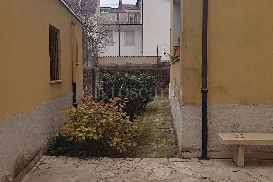 Casa in vendita di 98 mq a €85.000 (rif. 160/2024)