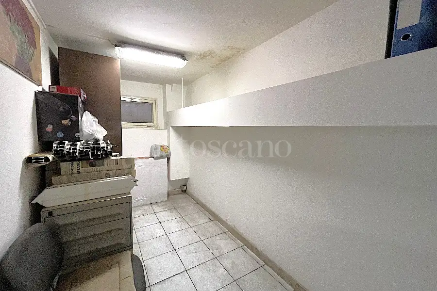 Laboratorio in vendita di 195 mq a €149.000 (rif. 2/2025)