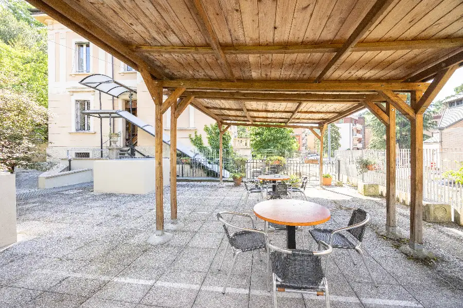 Villa in vendita di 800 mq a €3.500.000 (rif. 22/2026)