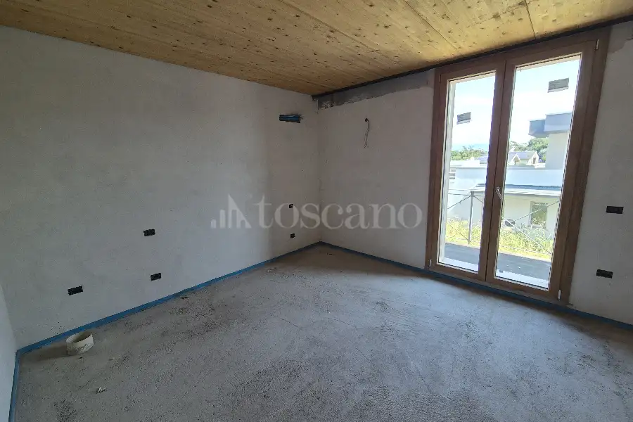 Villino a Schiera in vendita di 165 mq a €348.000 (rif. 21/2025)
