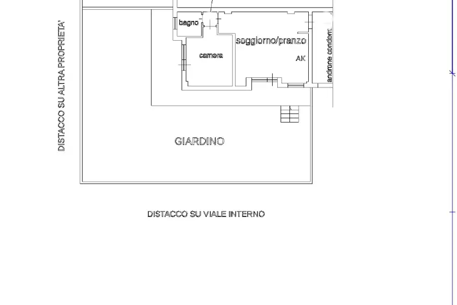 Casa in vendita di 68 mq a €212.000 (rif. 9/2026)