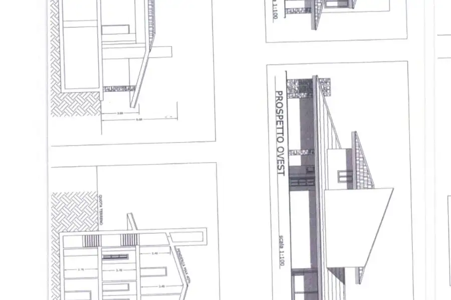 Villa in vendita di 300 mq a €250.000 (rif. 34/2024)