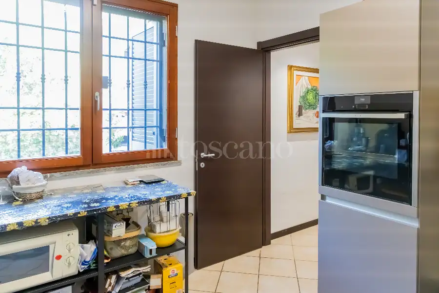Villa in vendita di 160 mq a €479.000 (rif. 42/2026)