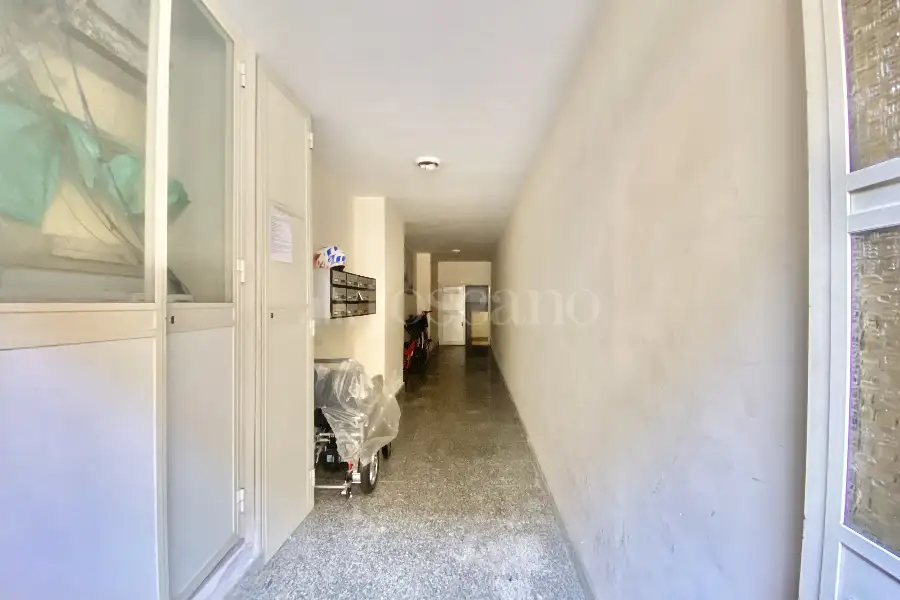 Posto Moto in vendita di 110 mq a €68.000 (rif. 4/2026)