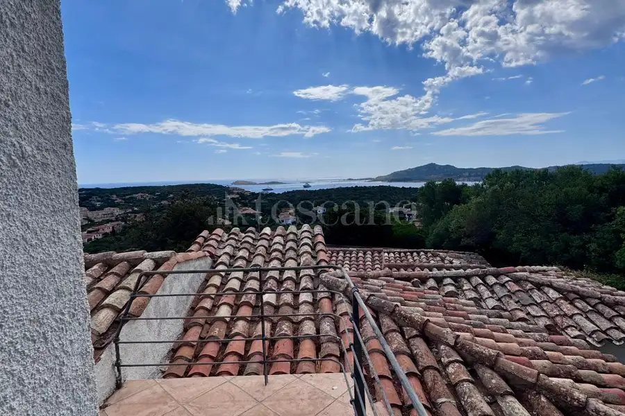 Villa in vendita di 291 mq trattativa riservata (rif. 11/2026)