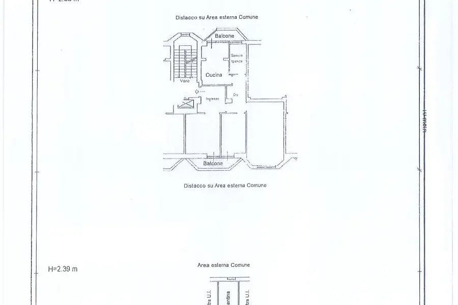 Casa in vendita di 92 mq a €365.000 (rif. 14/2026)