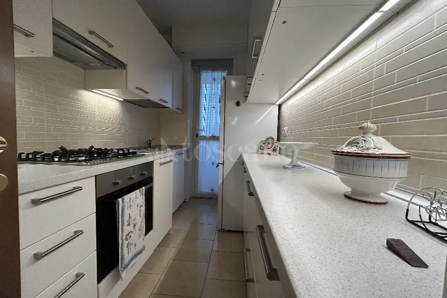 Casa in vendita di 110 mq a €280.000 (rif. 6/2025)