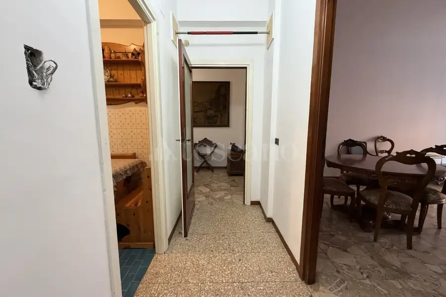 Casa in vendita di 120 mq a €445.000 (rif. 5/2026)