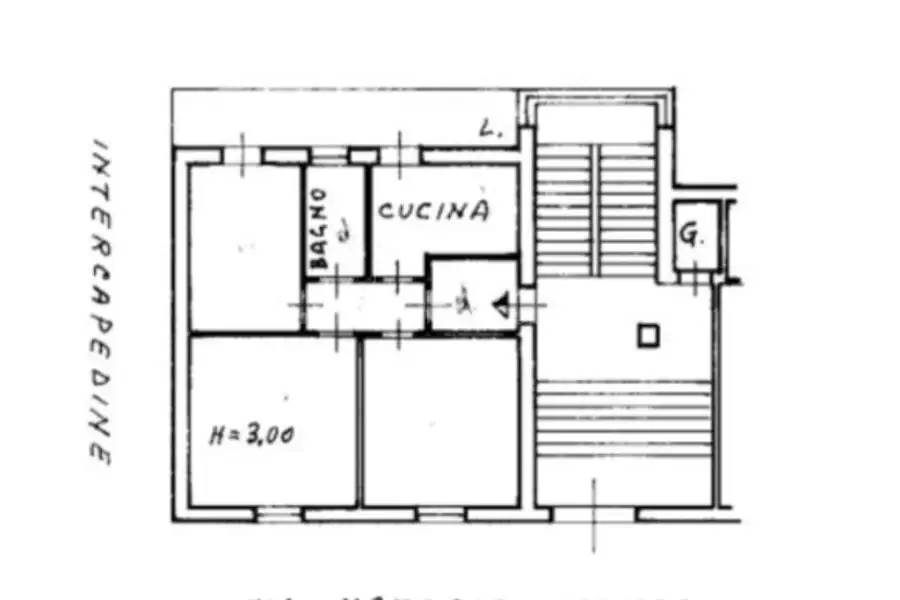 Casa in vendita di 83 mq a €158.000 (rif. 113/2026)