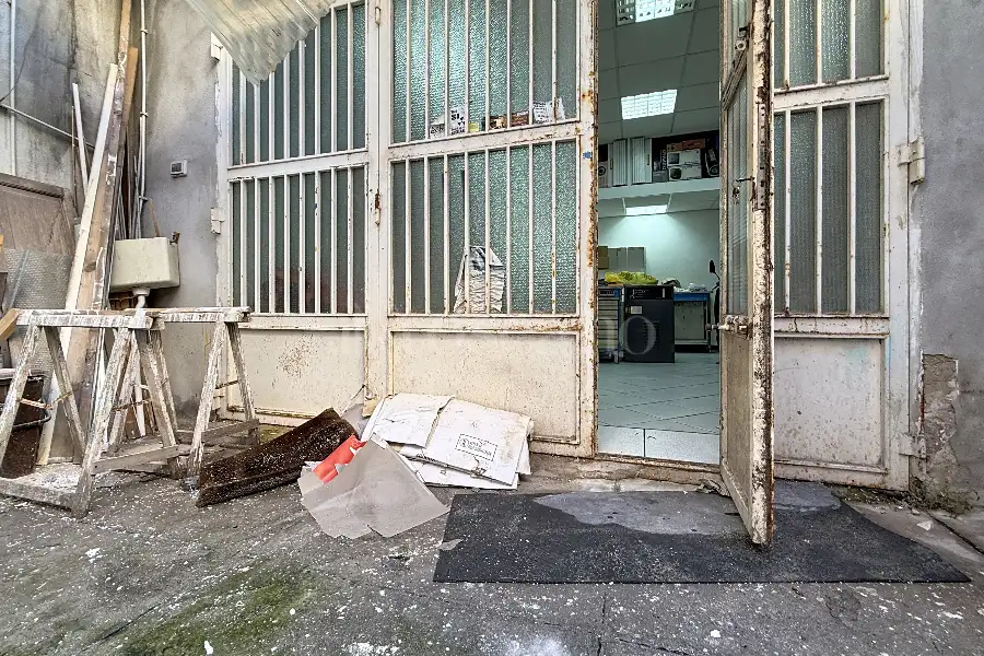 Negozio in vendita di 280 mq a €145.000 (rif. 201/2025)