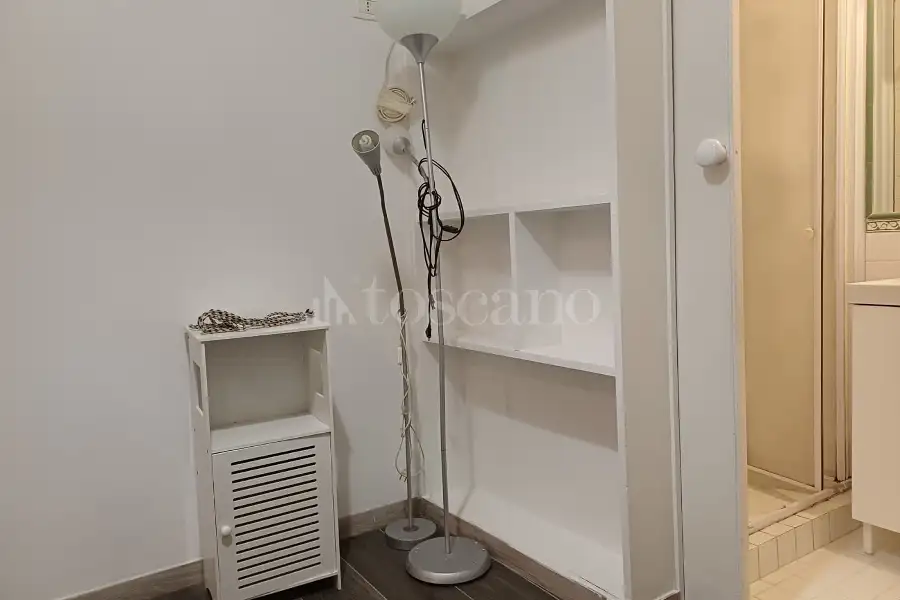 Casa in affitto di 35 mq a €680 (rif. 12/2026)