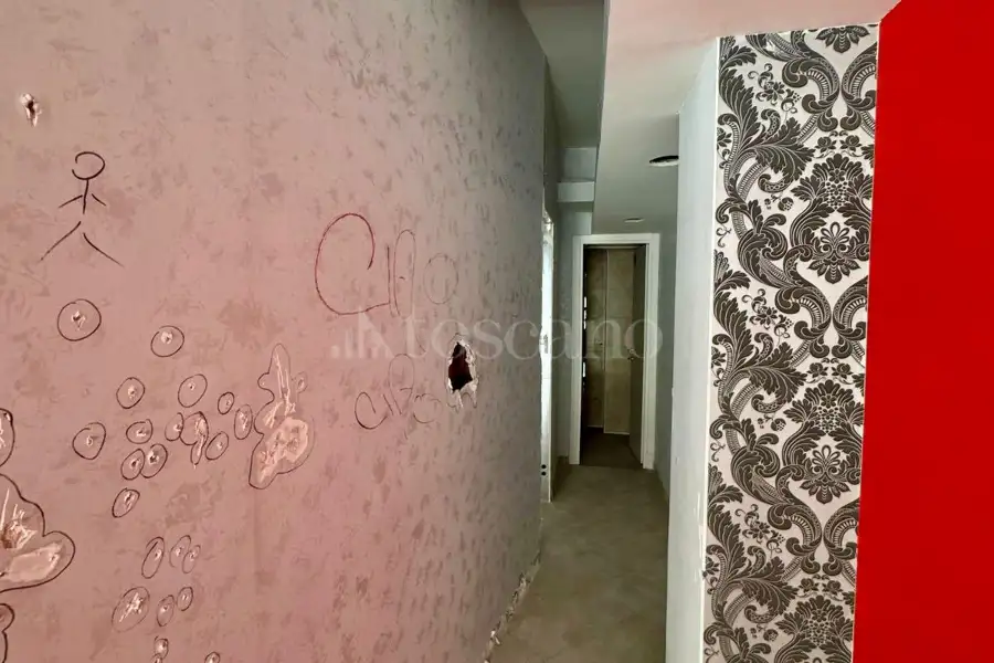 Negozio in affitto di 35 mq a €400 (rif. 41/2025)