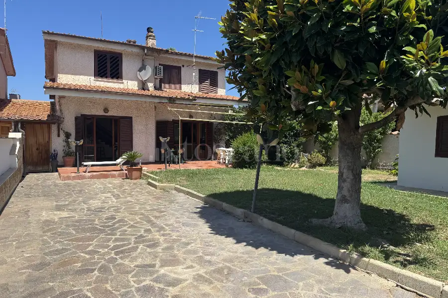 Villa in vendita di 200 mq a €489.000 (rif. 59/2025)