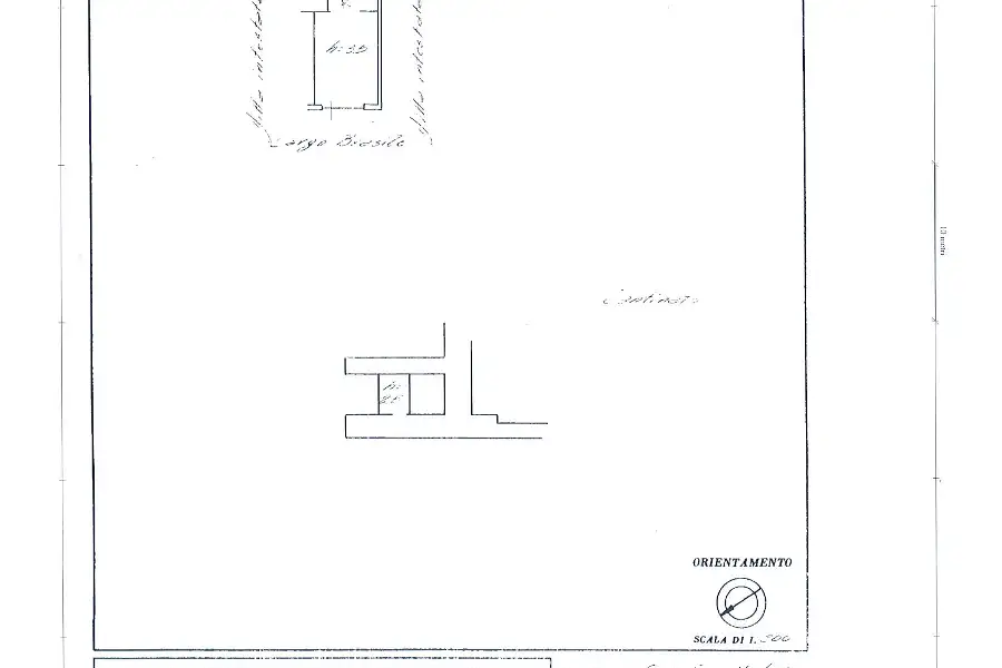 Negozio in vendita di 30 mq a €65.000 (rif. 58/2026)