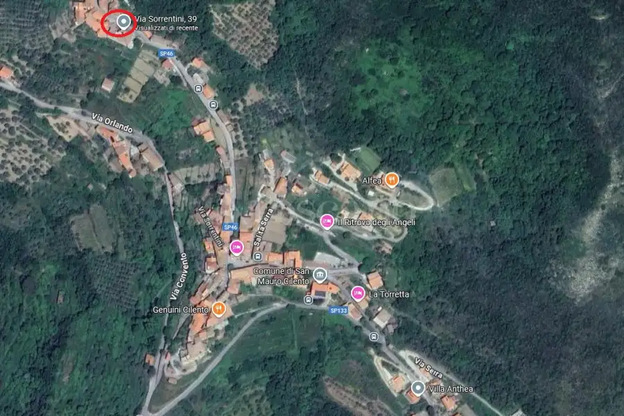 Villa Plurifamiliare in vendita di 275 mq a €350.000 (rif. 15/2025)