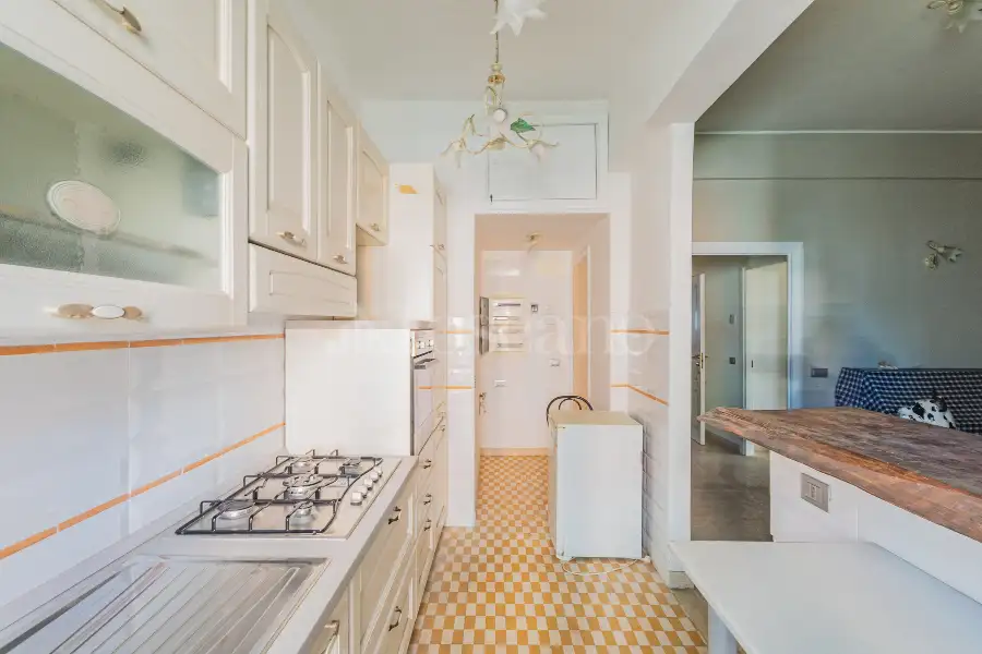 Casa in vendita di 100 mq a €550.000 (rif. 8/2026)