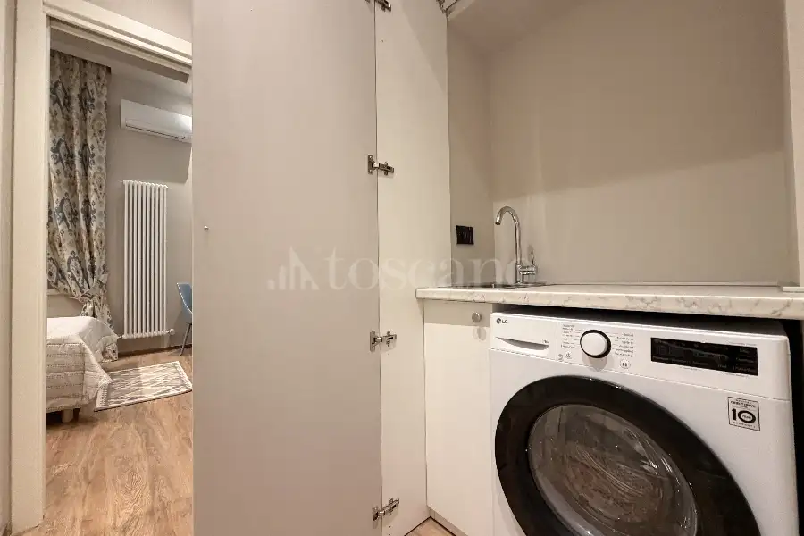 Loft in affitto di 50 mq a €1.850 (rif. 76/2025)