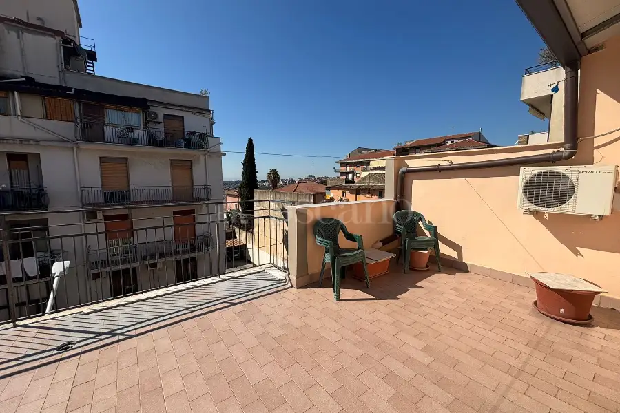 Attico in vendita di 130 mq a €142.000 (rif. 106/2025)