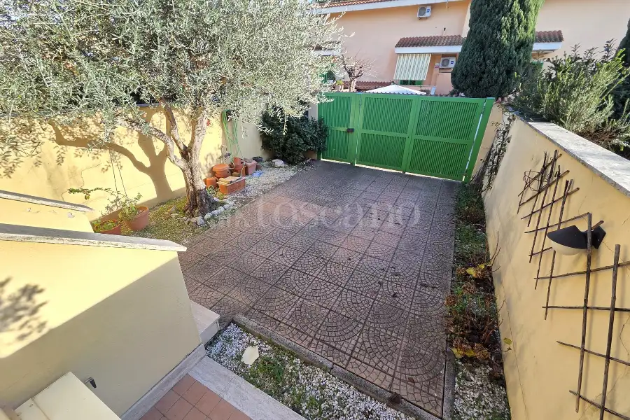 Villino a Schiera in vendita di 140 mq a €258.000 (rif. 8/2026)