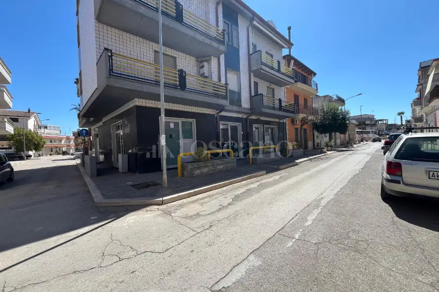 Negozio in vendita di 271 mq a €340.000 (rif. 41/2025)