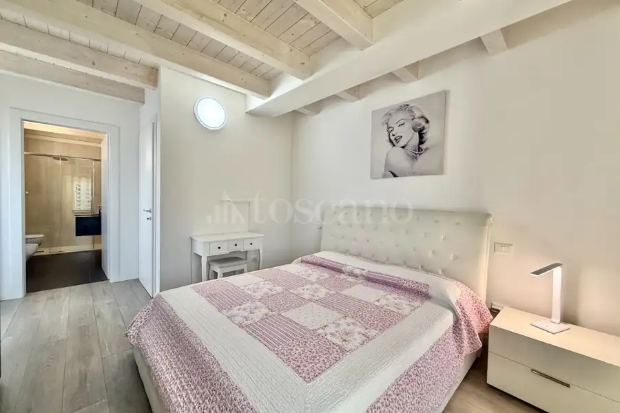 Casa in vendita di 110 mq a €495.000 (rif. 6/2026)