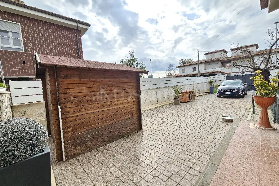 Villino a Schiera in vendita di 125 mq a €269.000 (rif. 6/2025)