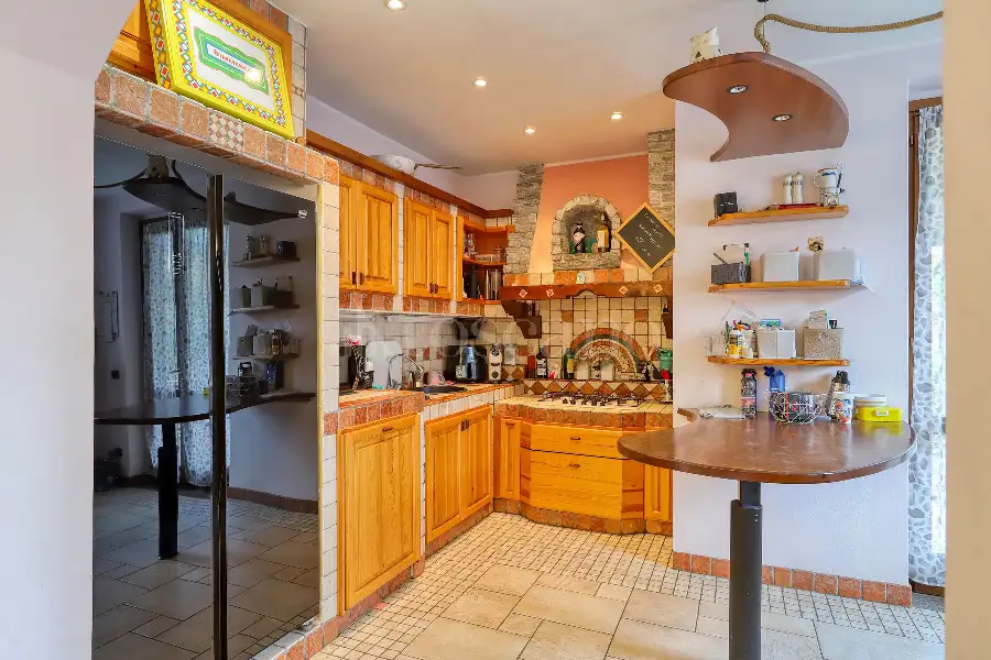 Villa in vendita di 240 mq a €360.000 (rif. 203/2026)