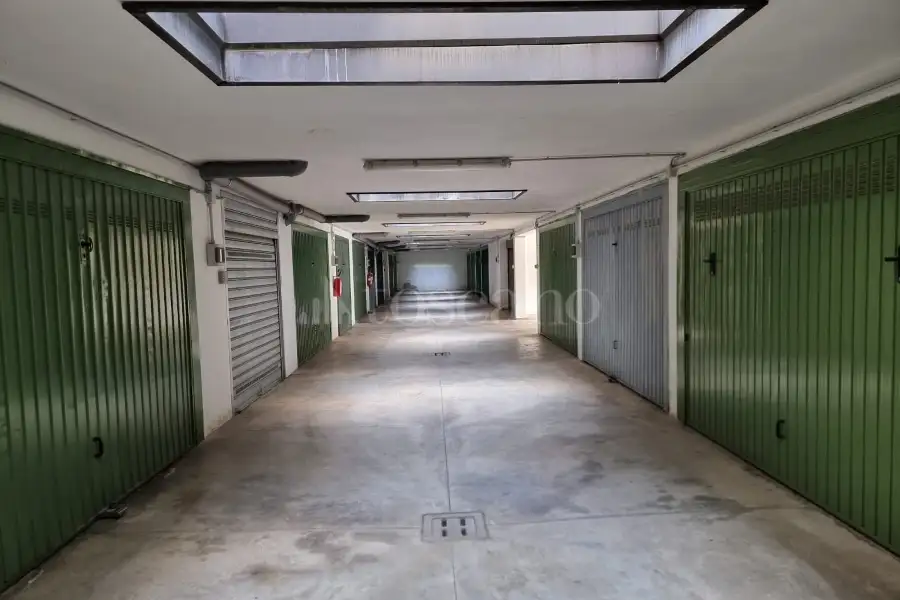 Box in vendita di 22 mq a €59.000 (rif. 6/2025)