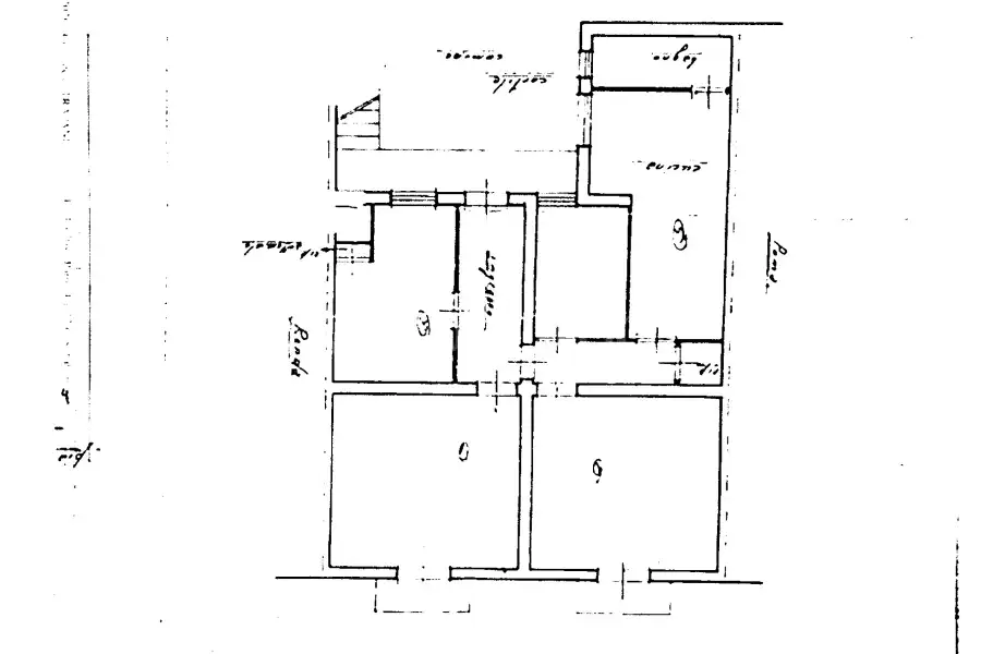 Casa in vendita di 90 mq a €76.000 (rif. 44/2026)