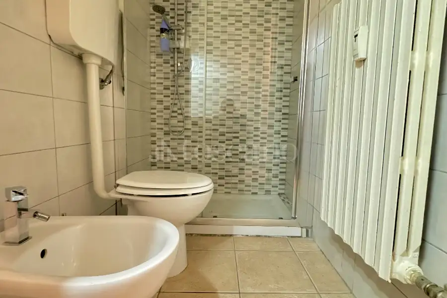 Loft in affitto di 45 mq a €800 (rif. 10/2026)