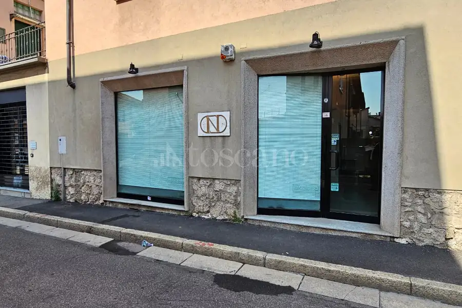 Negozio in vendita di 80 mq a €66.000 (rif. 35/2026)