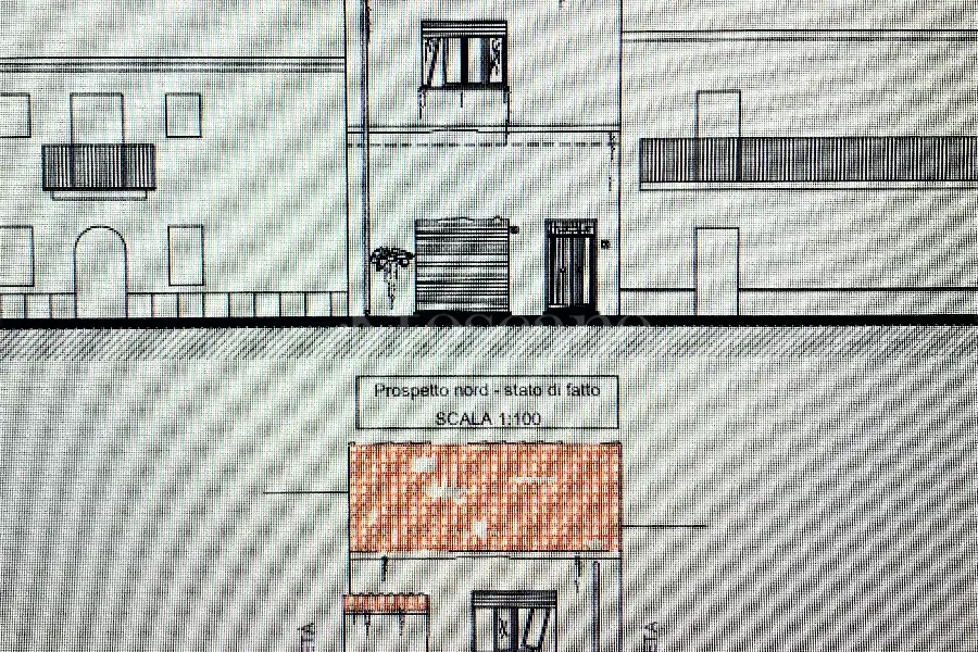 Palazzo in vendita di 280 mq a €310.000 (rif. 14/2023)