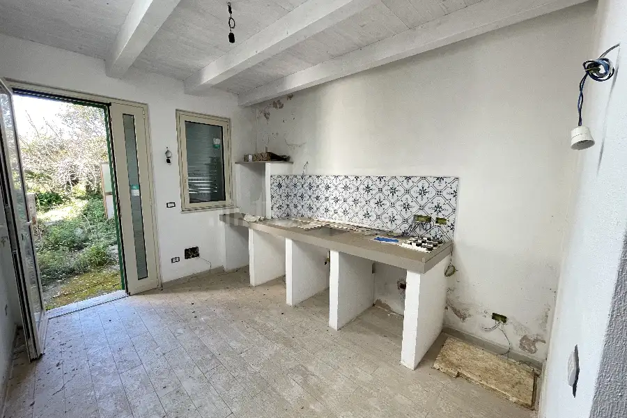 Casa Indipendente in vendita di 122 mq a €75.000 (rif. 15/2026)