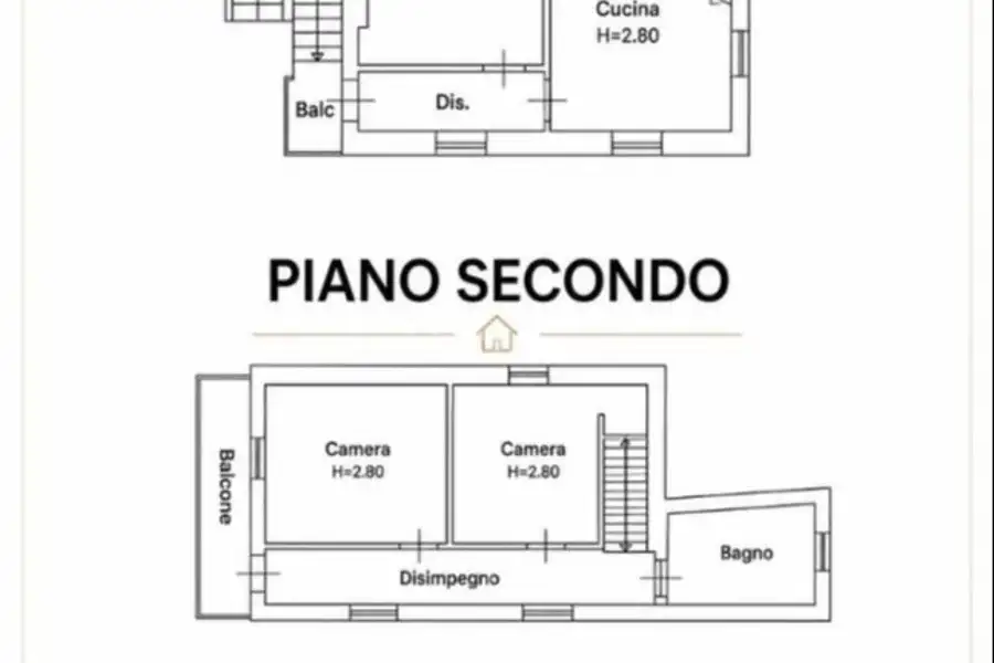 Casa Indipendente in vendita di 110 mq a €245.000 (rif. 18/2026)