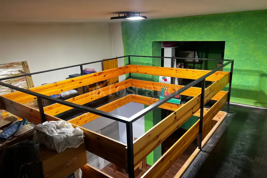 Negozio in vendita di 39 mq a €65.000 (rif. 26/2025)