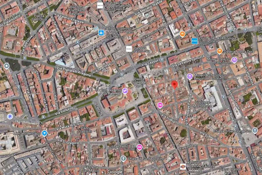 Casa in vendita di 100 mq a €280.000 (rif. 5/2025)
