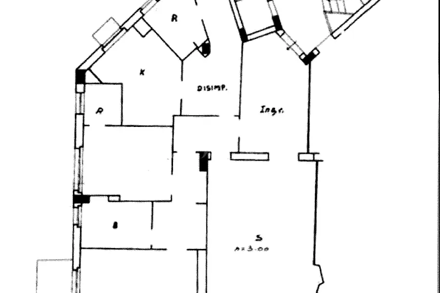 Casa in vendita di 165 mq a €670.000 (rif. 30/2026)