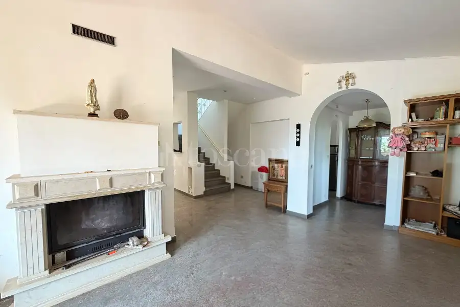 Villa in vendita di 150 mq a €355.000 (rif. 91/2026)