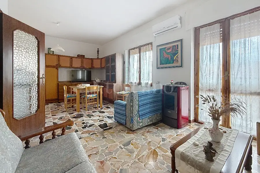 Casa in vendita di 100 mq a €110.000 (rif. 11/2026)