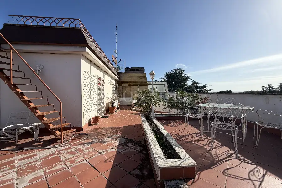 Superattico in vendita di 50 mq a €340.000 (rif. 69/2026)