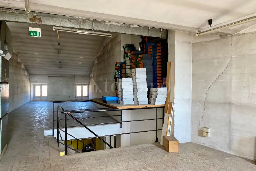 Palazzo in vendita di 490 mq a €459.000 (rif. 48/2024)