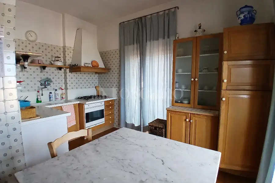 Attico in vendita di 210 mq a €630.000 (rif. 36/2026)