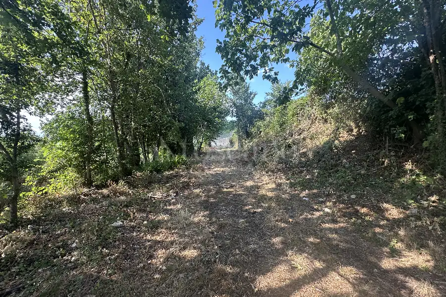 Agricolo in vendita di 1.200 mq a €19.900 (rif. 18/2025)